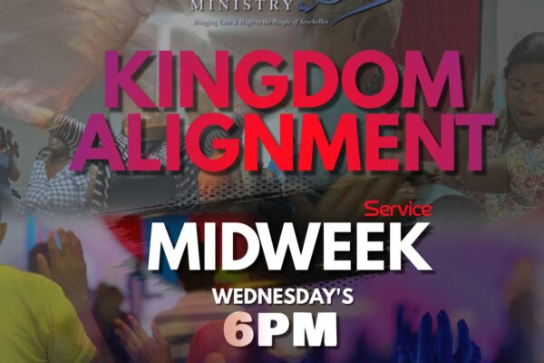 Midweek Service